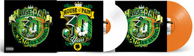 House of Pain - House of Pain (Fine Malt Lyrics) [30 Years] (Deluxe Version) (IEX) (Vinyl LP)