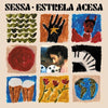 Sessa - Estrela Acesa (Indie Exclusive Vinyl) - Pale Blue Dot Records