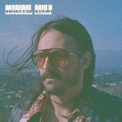 Michael Rault - Michael Rault (Indie Exclusive Vinyl) - Pale Blue Dot Records