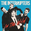 The Interrupters - In The Wild (Vinyl LP) - Pale Blue Dot Records