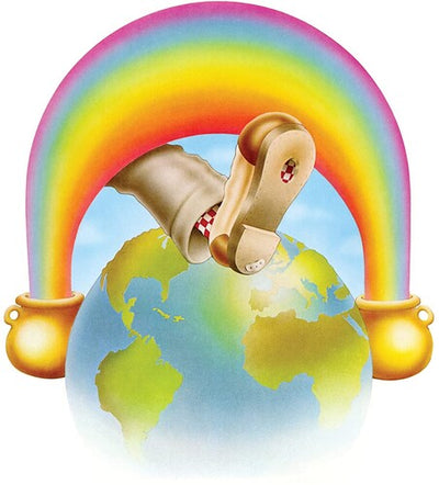 Grateful Dead - Europe '72 (Live) (50th Anniversary Edition) (Vinyl LP)