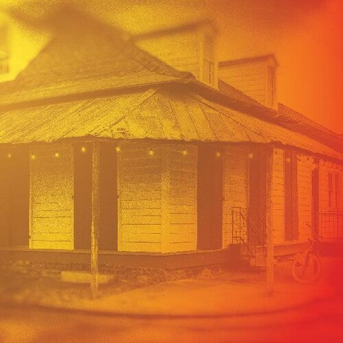 Deslondes - Ways & Means (Indie Exclusive Vinyl) - Pale Blue Dot Records