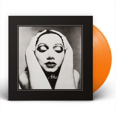 Asha Puthli - The Essential (Indie Exclusive Vinyl) - Pale Blue Dot Records