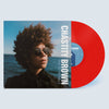 Chastity Brown - Sing to the Walls (IEX) - Opaque Red (Indie Exclusive Vinyl) - Pale Blue Dot Records