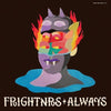 Frightnrs - Always (Indie Exclusive Vinyl) - Pale Blue Dot Records