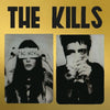 The Kills - No Wow (The Tchad Blake Mix 2022) (Indie Exclusive Vinyl) - Pale Blue Dot Records
