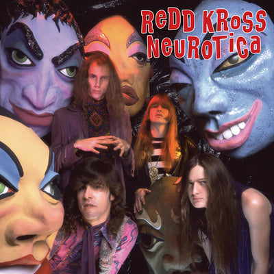 Redd Kross - Neurotica (IEX) (Indie Exclusive Vinyl)