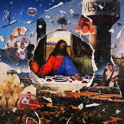 Bartees Strange - Farm To Table (Indie Exclusive Vinyl) - Pale Blue Dot Records