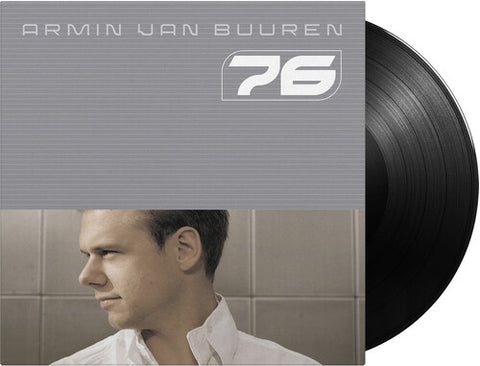 Armin van Buuren - 76 (IEX) (Vinyl LP)