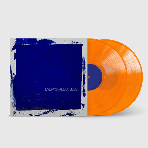 The Head and the Heart - Every Shade Of Blue (Indie Exclusive Vinyl) - Pale Blue Dot Records