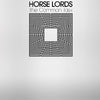 Horse Lords - The Common Task (Indie Exclusive Vinyl) - Pale Blue Dot Records