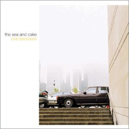 Sea and Cake - One Bedroom (Indie Exclusive Vinyl) - Pale Blue Dot Records