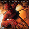 Danny Elfman - Spider-Man (Original Score) (Vinyl LP) - Pale Blue Dot Records