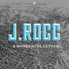 J. Rocc - A Wonderful Letter (Indie Exclusive Vinyl) - Pale Blue Dot Records