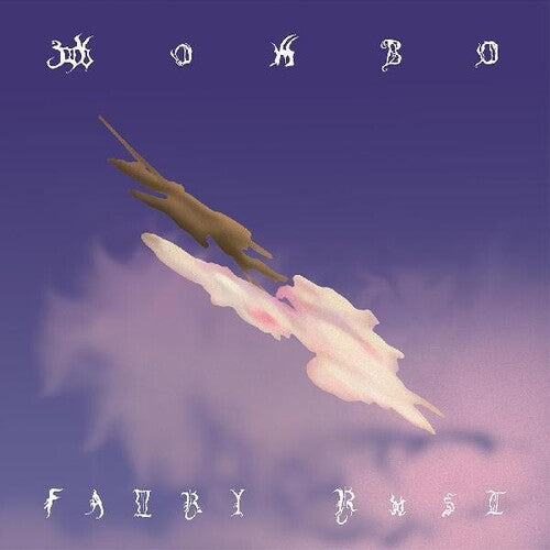 Wombo - Fairy Dust (Indie Exclusive Vinyl) - Pale Blue Dot Records