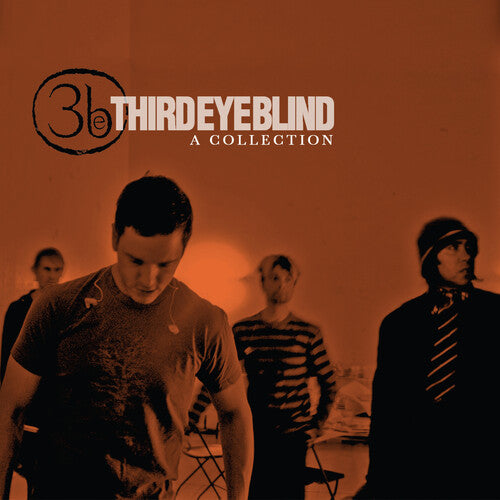 Third Eye Blind - A Collection (Vinyl LP) - Pale Blue Dot Records
