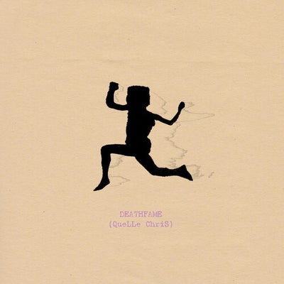 Quelle Chris - Deathfame (Indie Exclusive Vinyl) - Pale Blue Dot Records