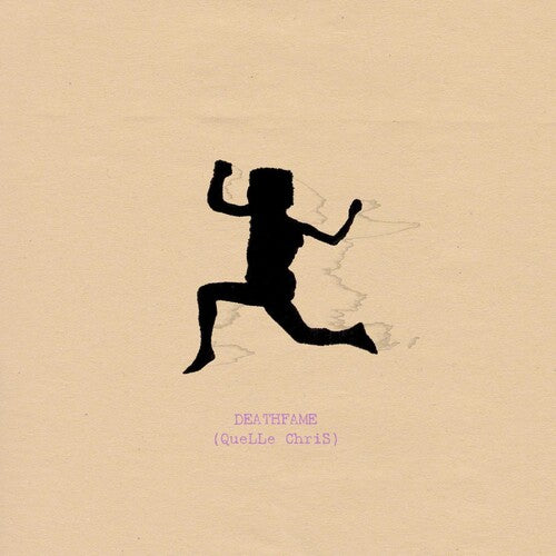 Quelle Chris - Deathfame (Indie Exclusive Vinyl) - Pale Blue Dot Records