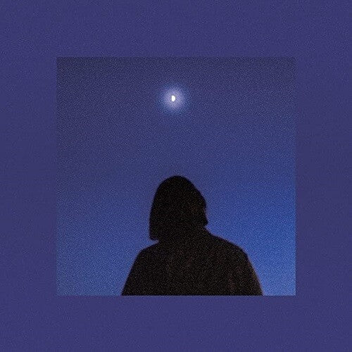 Yuga - Kotoba No Nai Yoruni (Vinyl LP) - Pale Blue Dot Records