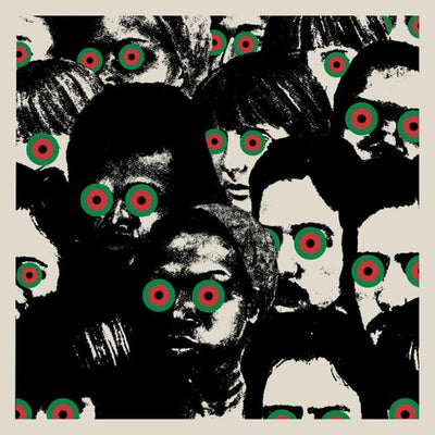 Danger Mouse & Black Thought - Cheat Codes (Vinyl LP)