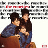 The Ronettes - Featuring Veronica (Indie Exclusive Vinyl) - Pale Blue Dot Records