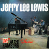 Jerry Lee Lewis - Live At The Star Club Hamburg (Indie Exclusive Vinyl) - Pale Blue Dot Records