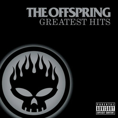 The Offspring - Greatest Hits The Offspring (Vinyl LP)