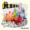 Los Kenya - Siempre Afro Latino (Vinyl LP) - Pale Blue Dot Records