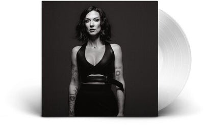 Amanda Shires - Take It Like A Man (Indie Exclusive Vinyl)