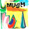 Mush - Down Tools (Indie Exclusive Vinyl) - Pale Blue Dot Records