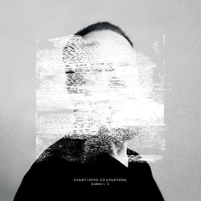 Bjorn Riis - Everything To Everyone (Indie Exclusive Vinyl) - Pale Blue Dot Records
