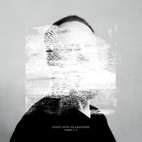 Bjorn Riis - Everything To Everyone (Indie Exclusive Vinyl) - Pale Blue Dot Records