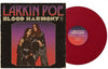 Larkin Poe - Blood Harmony (Indie Exclusive Vinyl) - Pale Blue Dot Records