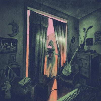 Alice Cohen - Moonrising (Indie Exclusive Vinyl)