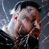 Jelly Roll - Ballads Of The Broken (Limited Edition Red Colored Vinyl)