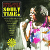 Sharon Jones & the Dap-Kings - Soul Time (Indie Exclusive Vinyl)