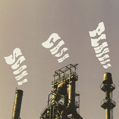 Scone Cash Players - Blast Furnace! (IEX) (Flamingo Pink) (Indie Exclusive Vinyl) - Pale Blue Dot Records