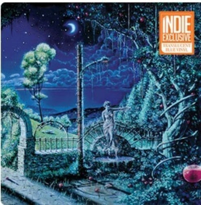 Masters or Reality - Masters Of Reality (Indie Exclusive Vinyl) - Pale Blue Dot Records