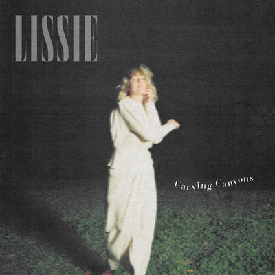 Lissie - Carving Canyons (Indie Exclusive Vinyl) - Pale Blue Dot Records