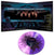 Starship - Greatest Hits Relaunched - SPLIT COLOR SPLATTER (Vinyl LP)