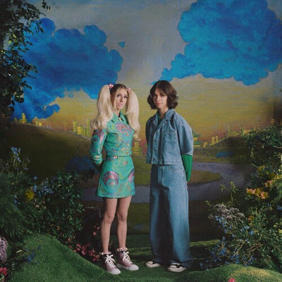 Not Tight (Vinyl LP)