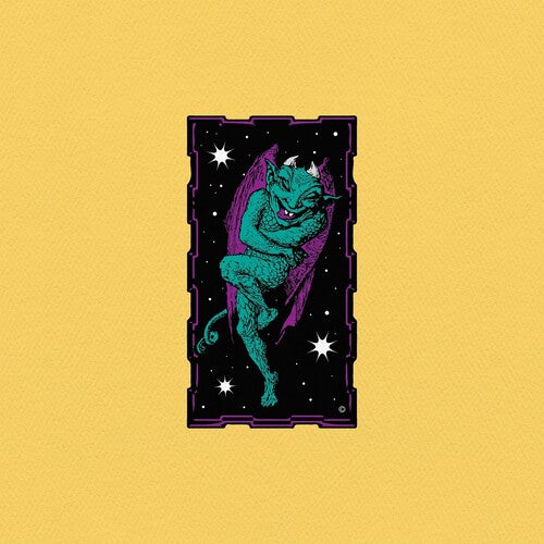 My Kid Brother - Happy.Mad.Weird.Sad (Indie Exclusive Vinyl) - Pale Blue Dot Records