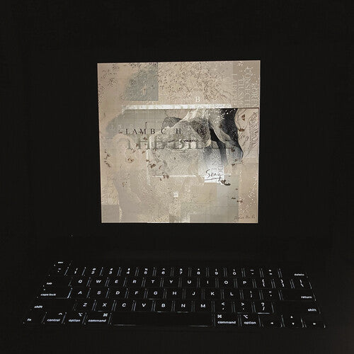 Lambchop - The Bible (Indie Exclusive Vinyl) - Pale Blue Dot Records