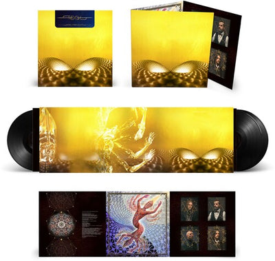 Tool - Fear Inoculum (Vinyl LP)