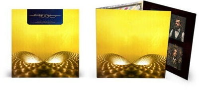 Tool - Fear Inoculum (Vinyl LP)