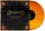 Ministry - Every Day Is Halloween - Greatest Tricks - Orange (Vinyl LP)