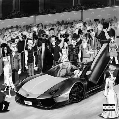 Young Dolph - Rich Slave (Deluxe) (Vinyl LP)