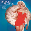 Marilyn Monroe - Diamonds Are A Girl's Best Friend - Red (Vinyl LP)