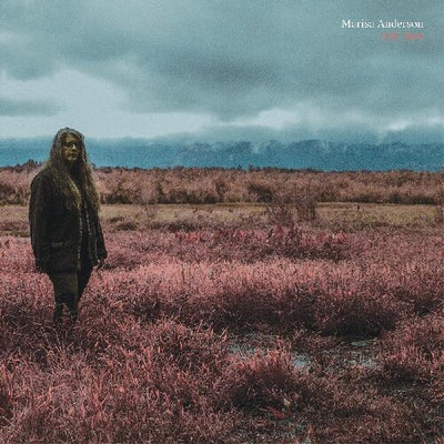 Marisa Anderson - Still Here (Indie Exclusive Vinyl) - Pale Blue Dot Records