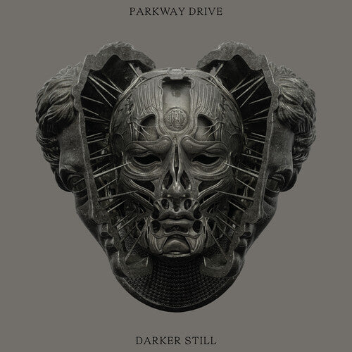 Parkway Drive - Darker Still (Vinyl LP) - Pale Blue Dot Records